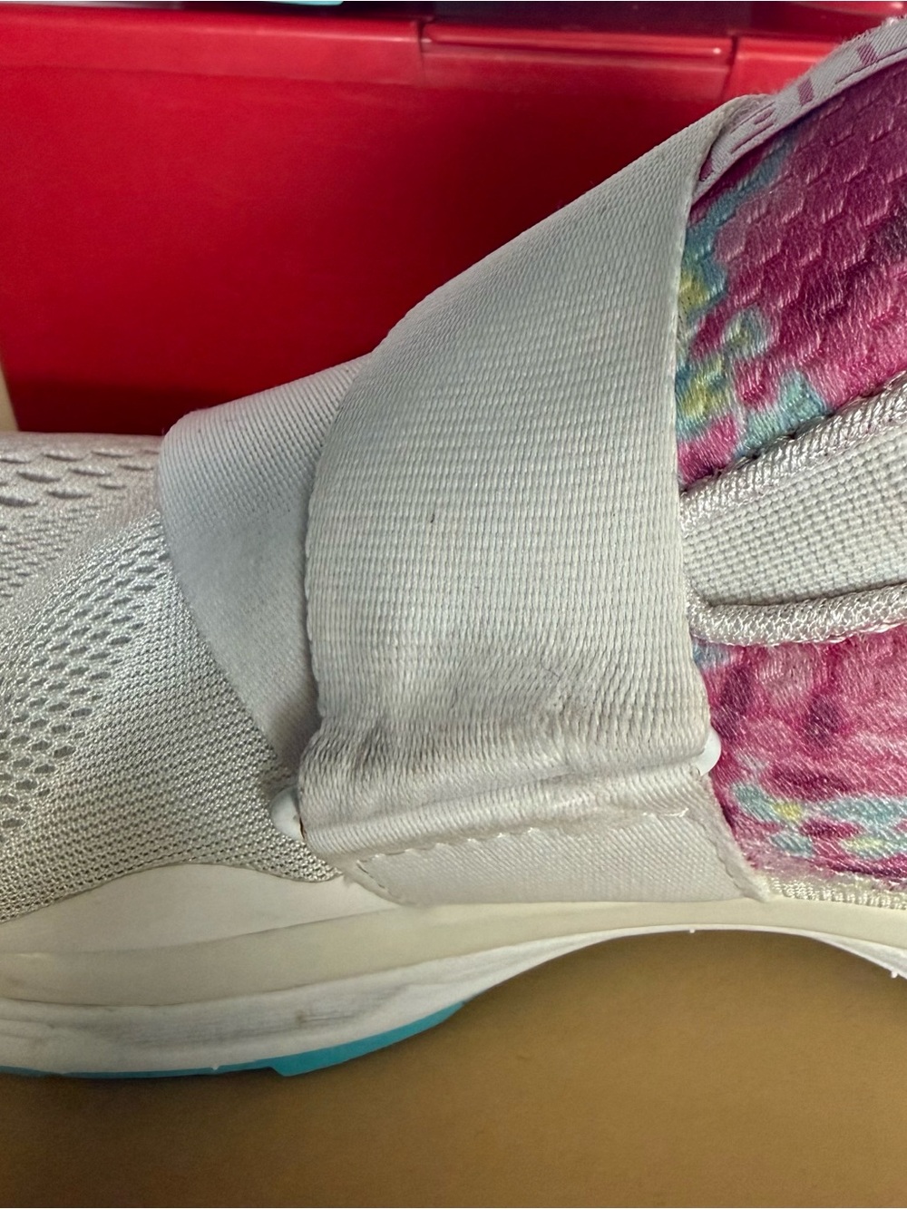 Tiem slipstream indoor cycling shoes - Picture 5 of 9